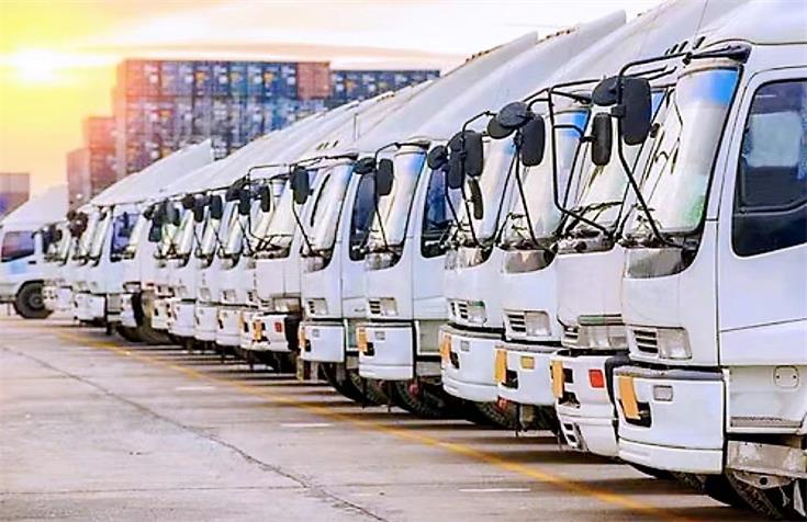 中港拖車48臺(tái) 中港拖車48臺(tái)